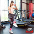 Pair of Quality Ankle Straps for Cable Machines Attachment - Ankle Cuff for Leg Workout Equipment Exercise