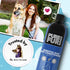 16 oz Pure Fur! by Girl With The Dogs - Made in USA - Sensitive Skin Pet Conditioner