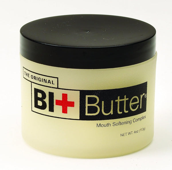 Ovation The Original Bit Butter - 4Oz