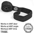TRIBE Resistance Bands Accessories Equipment System for Home Gym, Exercise, Workout, Tube Bands & Cable Machines. Premium Ankle Straps, Door Anchor & Cushioned Handles. Heavy Duty Handle & Attachments by Tribe