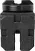 YakAttack Turnkey Track Adapter, 90° Mount