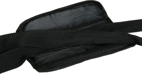 SPORT BEATS Cornhole Carrying Case, Regulation Size