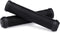 Ronin Grip Without Flange - Flangeless BMX Bike and Scooter Handlebar Grips with End Plugs