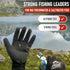 Fishing Leaders with Swivels - Carp, Pike, Catfish, Muskie, Walleye, Bass, Mackerel, Snapper