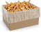 Raw Paws Dried Chicken Feet Dog Treats (50 Pack) - Packed in