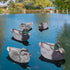 Realistic Mallard Duck Models, Hunting Decoys and Ornaments for Enthusiasts