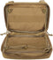 WYNEX Tactical Admin Molle Pouch, Medical EDC Utility Bag for Hiking Belt Bags