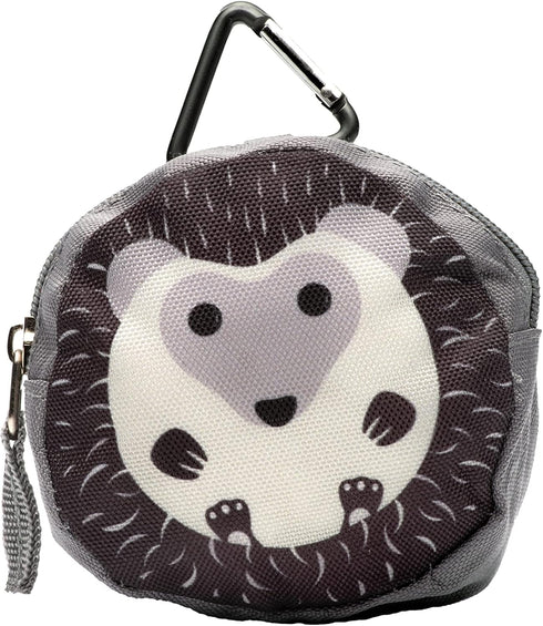 SOL Camp Critter Kit Hedgehog, Pack of 2
