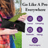 VENUS TO MARS Female Urinal - Female Urination Device, Womens Pee Funnel for Camping, Travel, Outdoor Activities