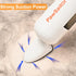 Set 99% Cordless Pet Vacuuming and Grooming Kit Pet Grooming Vacuum, Professional Hair Cleaning Tool for Dogs Cats