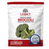 Legacy Essentials Freeze Dried Broccoli Florets- 15 Year Shelf Life for Emergency