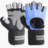 SUJAYU Weightlifting Gym Gloves for Men Women, Breathable Workout Gloves, Anti-Slip Exercise Gloves,