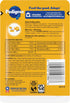 Pedigree Puppy Soft Wet Dog Food Morsels in Sauce with Beef, 3.5 oz Pouches, Pack of 16