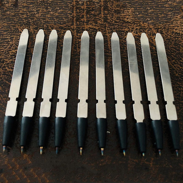 MADSABRE Ballistic Dart Launcher - Metal Darts for Accurate Shooting in Hunting and Camping