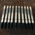 MADSABRE Ballistic Dart Launcher - Metal Darts for Accurate Shooting in Hunting and Camping