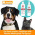 5,000 16oz Nootie Medicated Pet Shampoo, Chlorhexidine Dog Shampoo for Itch Relief, Sold in over Vet Clinics & Pet
