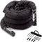 GSE Games & Sports Expert Gym Battle Rope, Heavy-Duty Workout Ropes for