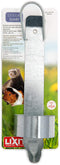 Lixit Wire and Aquarium Cage Water Bottle Chew Guard for Guinea Pigs, 16 oz, Rats, Rabbits, Ferrets, Hamsters