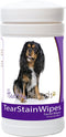 Healthy Breeds Cavalier King Charles Spaniel Tear Stain Wipes - 70 Count