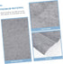 100pcs Set Toilet Targets for Potty Training Pet Urine Pad Leakproof Pee Pad for Dogs Bunny Training Urine Mat