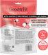 Good ‘n’ Fit Twist Sticks Made with Real Venison, 15 Count, Treat Your Dog to Long-Lasting and Highly Digestible Rawhide Chews
