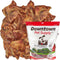 Downtown Pet Supply Pig Ears, 5 Pack, SOUTH AMERICA & TURKEY