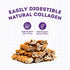 USA Collagen Braids Assorted Dog Chew Treats - Chicken Marinade Flavor, 10oz/1 Pack