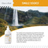 Norwegian Salmon Oil for Dogs - 8 oz Fish Oil for Skin and Coat - Contains Omega 3 Fatty Acids - Made in The USA