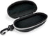 Flow Swim Goggle Case with Bag Clip for Backpack - Protective Case for Swimming Goggles