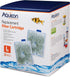 Aqueon Replacement Filter Cartridges - Large 12 Pack