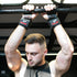 Premium Weight Lifting Wrist Hooks Straps for Maximum Grip Support, Deadlift Gloves & Grip Pads Alternative