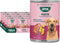 Jinx Premium Wet Dog Food Cans - Beef Pate - Grain-Free Canned