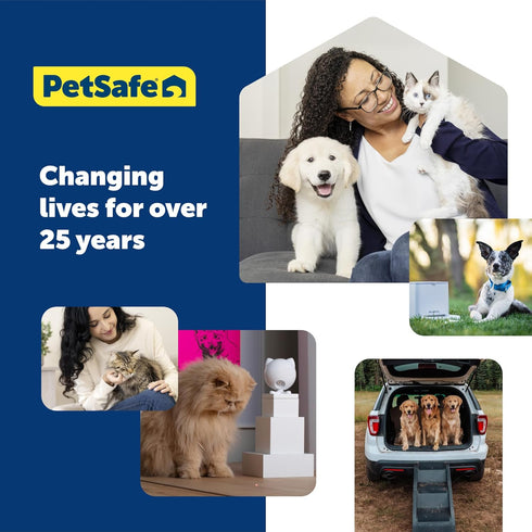 PetSafe Cotton Training Lead, 5/8" x 20', Black, Model: CTLD-5/8-X-20