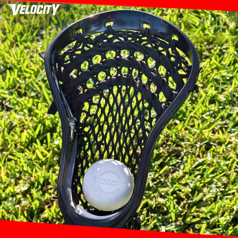 1, 2, 3, 6, 12, 18, 24, 36, 60 120 Packs Velocity Lacrosse Balls - and - for Practice, Official NFHS and College