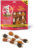 Savory Prime SPC 5-in-1 Kabobs 24 oz. Chicken, Duck and Chicken Liver Dog Chews