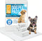 Paws & Claws Premium Disposable Dog & Puppy Pee Pads Small 17"x20",