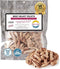 Fresh Is Best Beef Heart Fillets Freeze Dried Dog Treats Raw Freeze