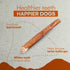12 inch 3 100% Raw Dog Bully Sticks All-Natural Dog Treats, Monster Size, pk, Beef, Grass Fed, Non-GMO, Premium Odor
