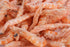 Premium Freeze-Dried Krill & Shrimp Mix, High Protein Floating Aquarium Food for Arowana, Koi, & Turtles