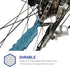 Rehook Colour, Get Your Chain Back on Your Bike in 3 Seconds, Perfect Xmas Stocking Filler, Blue