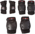 Triple Eight JR Derby Pad Set with Wristguards, Elbow, Knee, Junior
