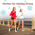 Running Buddy Unisex Running Fanny Pack, Water-Resistant Waist Pack for Men & Women, Chafe & Bounce Free