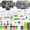 Goture 450 Pcs Fishing Lures Accessories Kit with Tackle Box, Hooks, Minnow, Crankbait, Frog, Popper, Lure
