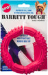 SPOT Barrett Tough Ring, 5in Rubber Dog Toy for Aggressive Chewers