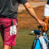 Xxerciz Golf Glove Clip - Work Safety Clip with Metal Clips for Gloves