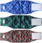 wegreeco Washable Male Dog Belly Band (Stylish Pattern) - Dog Diapers Male