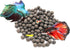 Awesome Industries 125 Betta Tourmaline Balls, Water Conditioner with 30+ Elements, Improves Health & Survival