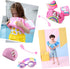 Puddle Swim Jumper for Kids 22 to 66 Pounds, Swim Vest and Floaties for Toddler and Child Safety