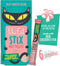 Tiki Cat Stix Wet Treats - Grain Free Lickable Mousse with Chicken & Shrimp in Creamy Gravy, 6 Count (Pack of 1)