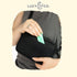 Lucy & Co. Crossbody Treat Bag, Pet Treat Pouch, Hidden Poop Bag Dispenser, Dog Accessories